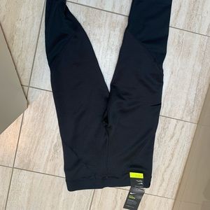 The Nike pro long tight fit leggings